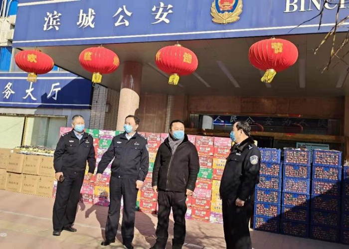 疫情期间暖心的细微小事（疫情期间温暖小事）