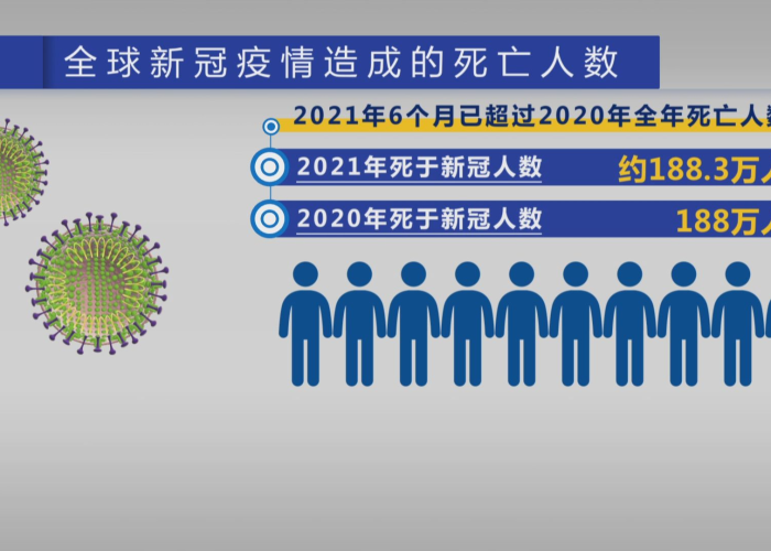 最近疫情死亡（最近疫情死亡人数多少）