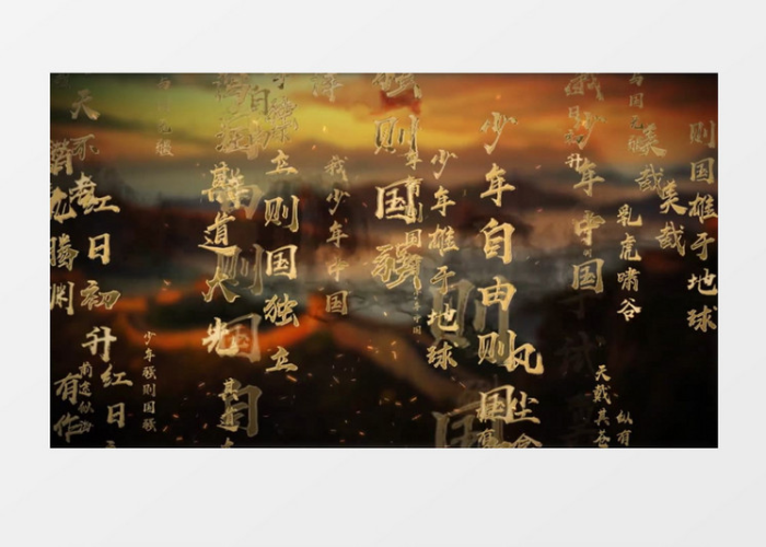 疫情视频背景纯音乐（疫情期间最火的6个视频背景音乐）