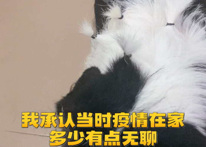 当疫情结束后的搞笑视频（疫情结束后的搞笑小视频）