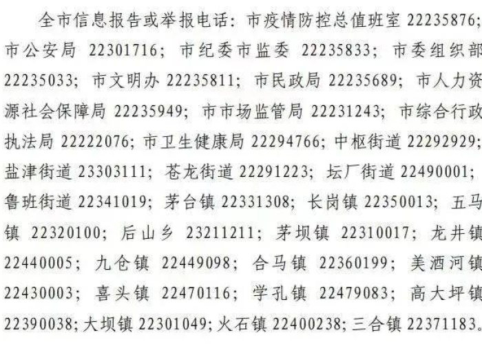 疫情防控曝光台（疫情防控曝光台电话）