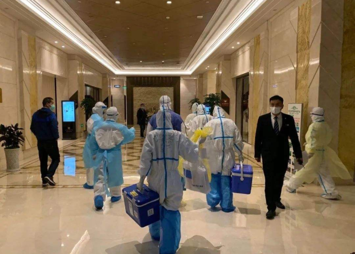 郑州为什么出现了疫情（郑州为什么出现了疫情呢）