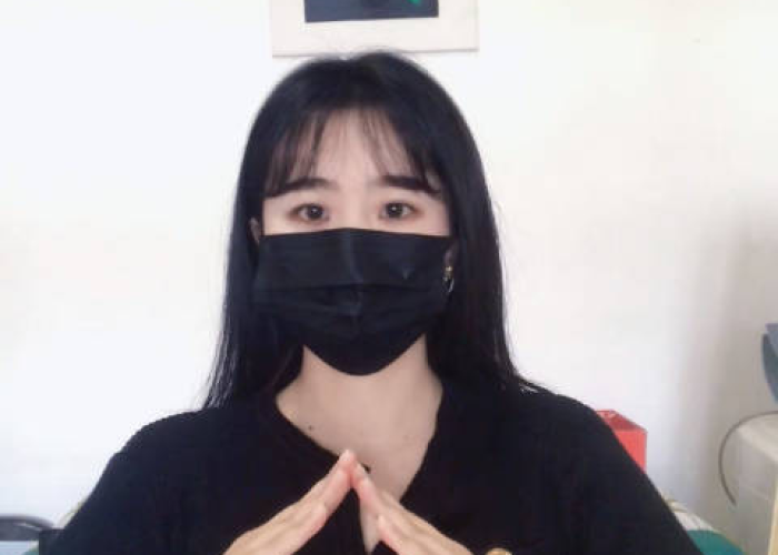 疫情防控视频手势舞（疫情防控小视频手势舞）