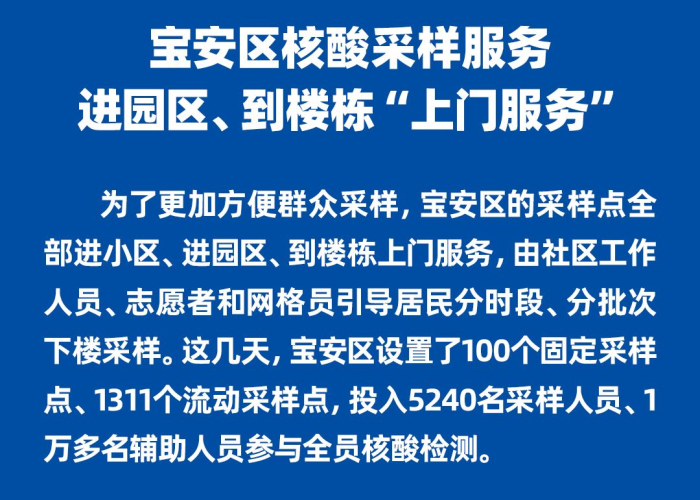 深圳疫情最新消息新政策（深圳疫情最新消息新政策出台）