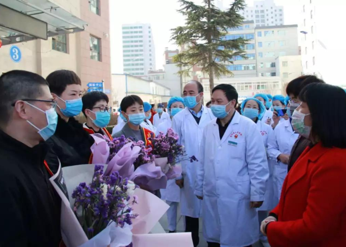 武汉疫情死亡的医务人员（武汉疫情死了多少医生和护士）
