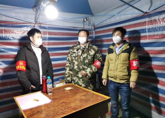 疫情突然来袭生意惨淡（生意疫情惨淡的话语）
