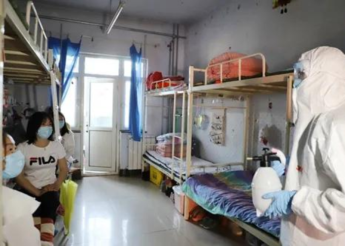 新冠肺炎疫情名称英文（新冠肺炎疫情名称英文缩写）