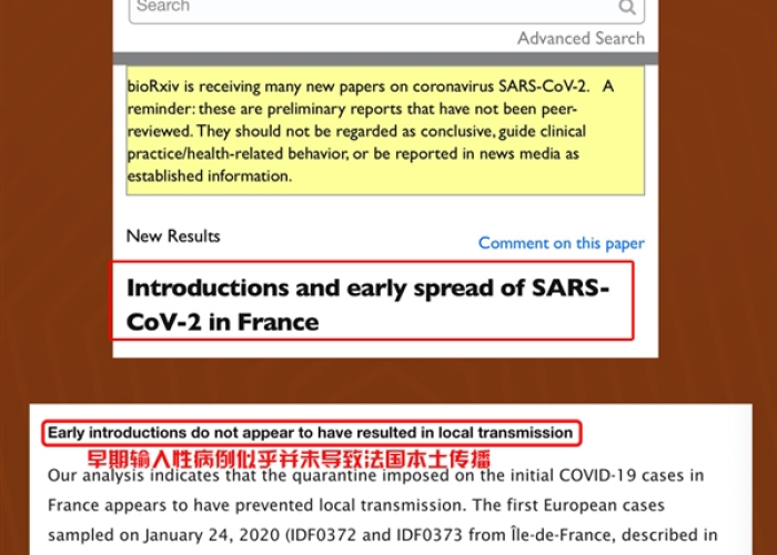新冠病毒疫情什么时候解封的（新冠病毒疫情什么时候解封的最新消息）