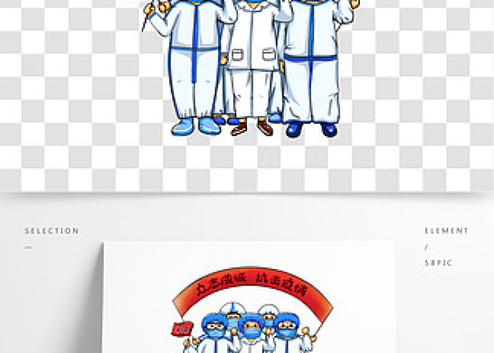抗击疫情的视频素材（抗击疫情的视频素材图片）
