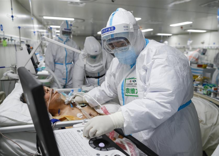 新冠肺炎疫情全球数据（新冠肺炎全球实时数据）
