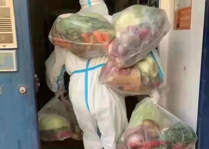 西安疫情（西安疫情时间）