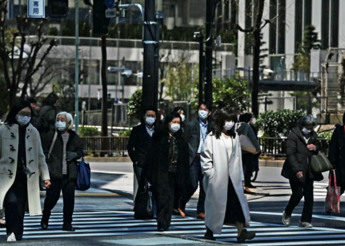 日本疫情结束（日本疫情结束时间是几月几日）