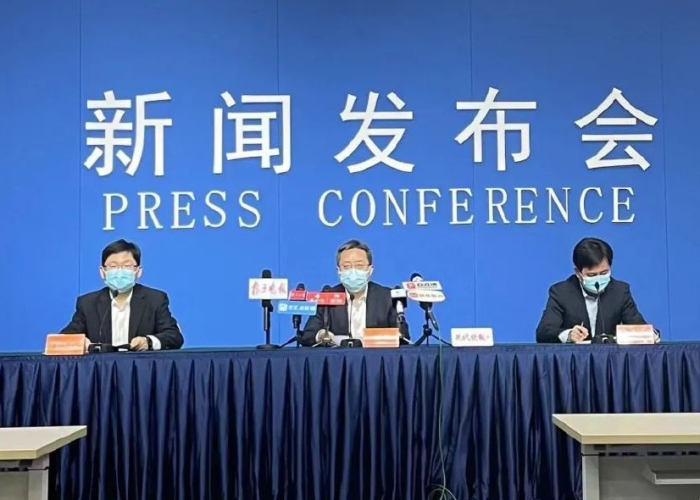 新冠疫情最新的新闻（新冠疫情最新的新闻消息）