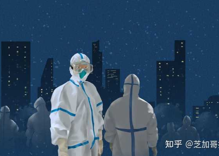 2022年疫情会结束吗?（疫情会在2021年结束吗）
