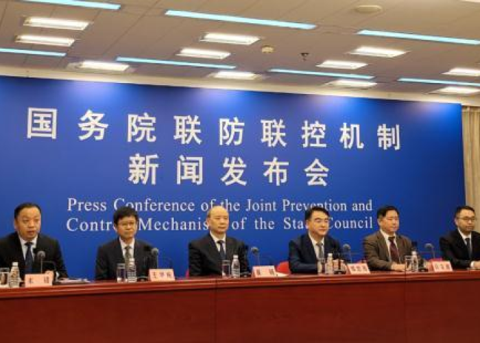 疫情是什么引起的病毒源头（疫情是由什么病毒引起的）