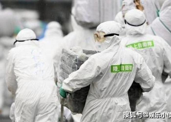 疫情准备（疫情准备吃的居家）