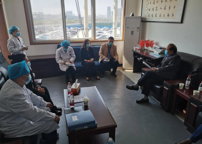 新冠疫情期最初新闻（2020年疫情初期新闻）