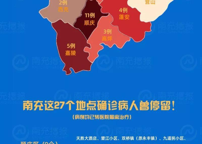 全国疫情分布图实时动态今天查询（全国疫情最新分布表）