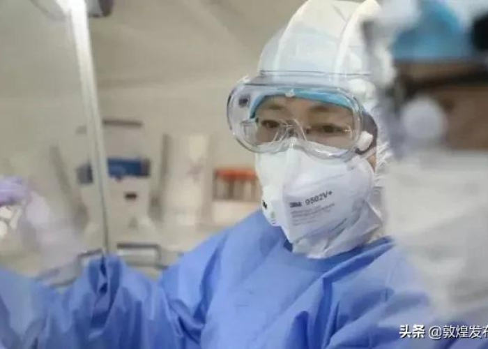 新冠状疫情变异（新冠状疫情变异了多少次）
