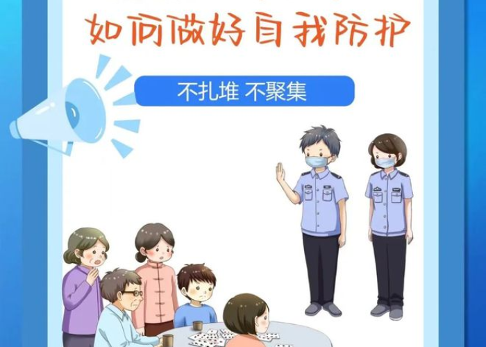 疫情期间理发如何防护（疫情期间理发注意事项）