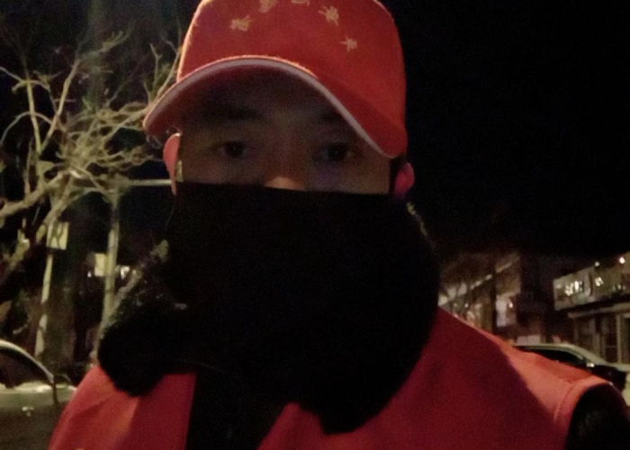 疫情志愿者国家每天给多少工资（疫情志愿者有工资吗?怎么生活）