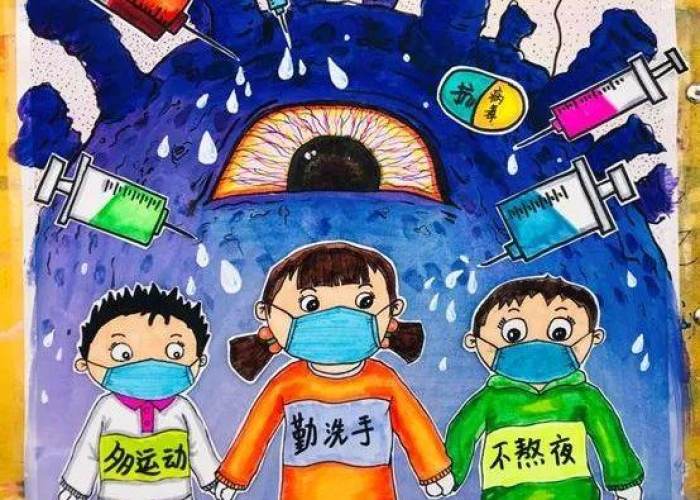 疫情热点话题（疫情热点话题素材）
