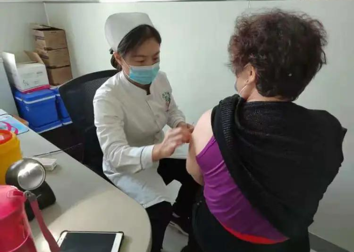 疫情疫苗曝光事件（疫情疫苗曝光事件最新消息）