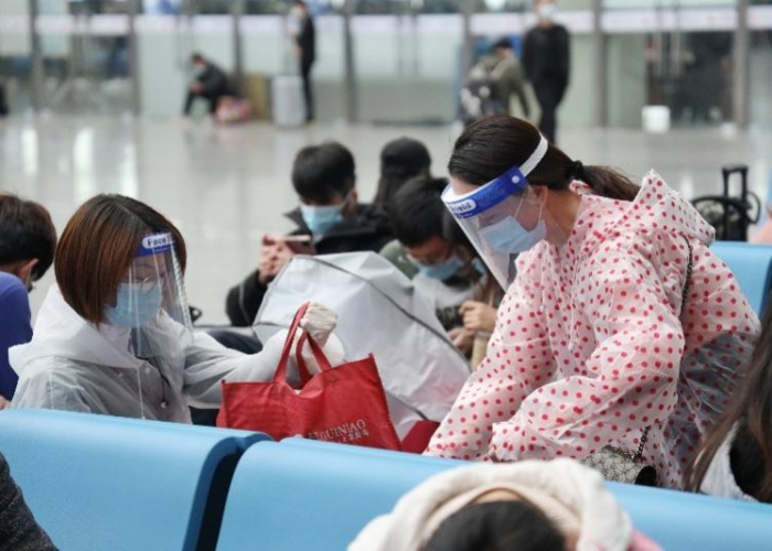 2021年疫情的来源（2021年疫情从哪里来的）