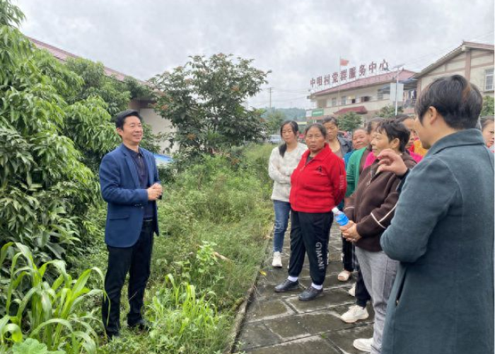 宜宾叙州区樟海镇古柏疫情（宜宾叙州区古柏镇新闻）