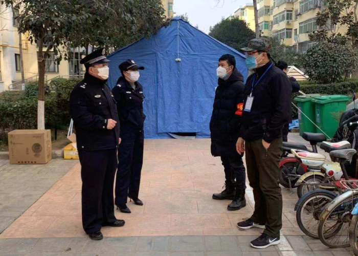 三年疫情从什么时间开始（三年疫情从什么时间开始的）