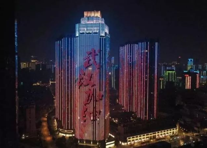 武汉疫情抖音最新消息（武汉疫情vlog）