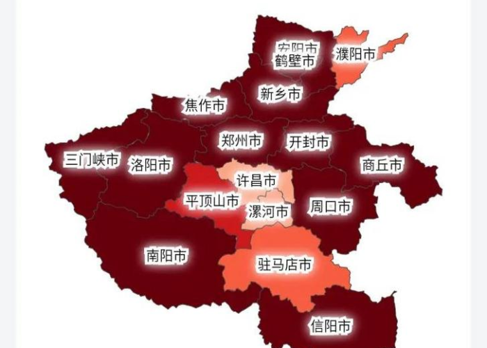 河南郑州最近怎么了疫情（最近河南郑州最近怎么了）