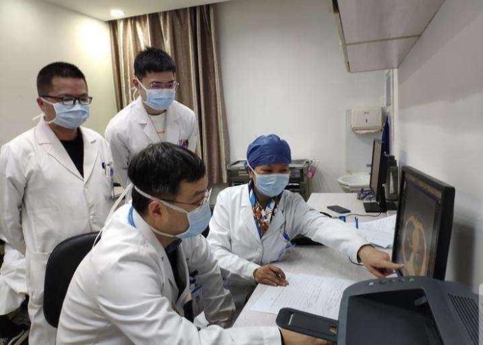 国际疫情（国际疫情最新评论）