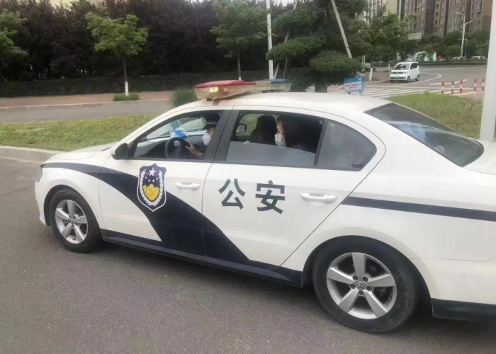疫情期间暖人心的故事（疫情期间那些暖心的故事）