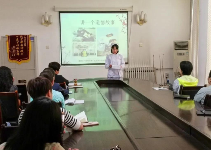 疫情期间暖人心的故事（疫情期间那些暖心的故事）