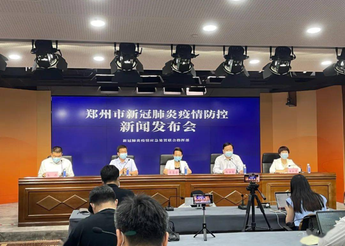 郑州疫情预计多久恢复正常出行（郑州这次疫情会持续多久什么时候能结束）
