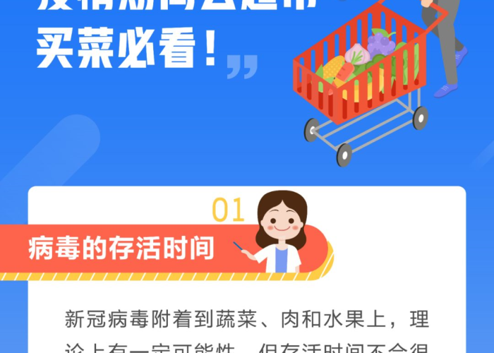 疫情准备食物（疫情期间准备食物）