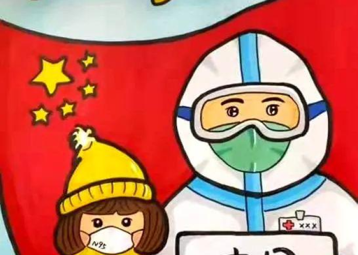 疫情防控还能怎么说（疫情防控的话怎么说）