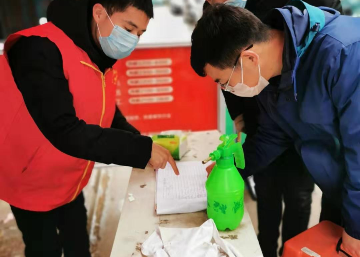 疫情防控还能怎么说（疫情防控的话怎么说）