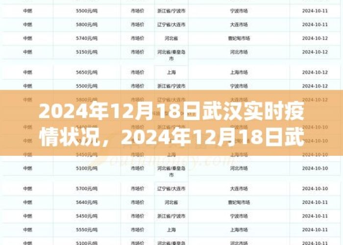武汉2024疫情严重吗（21年武汉疫情怎样了）