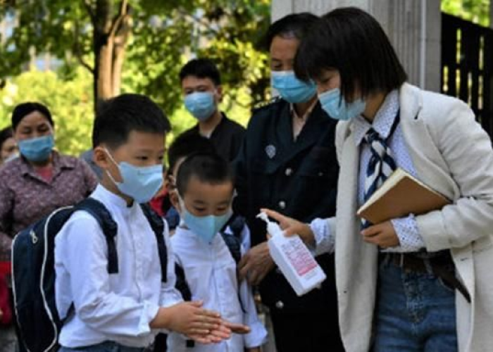 疫情原因幼儿园开学怎么说（疫情之后幼儿园如何顺利开学）