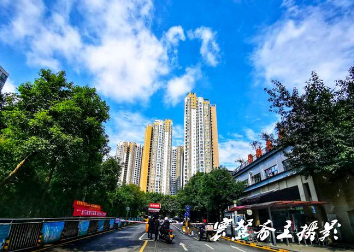 包头2020年疫情封控时间（包头多会儿封城）