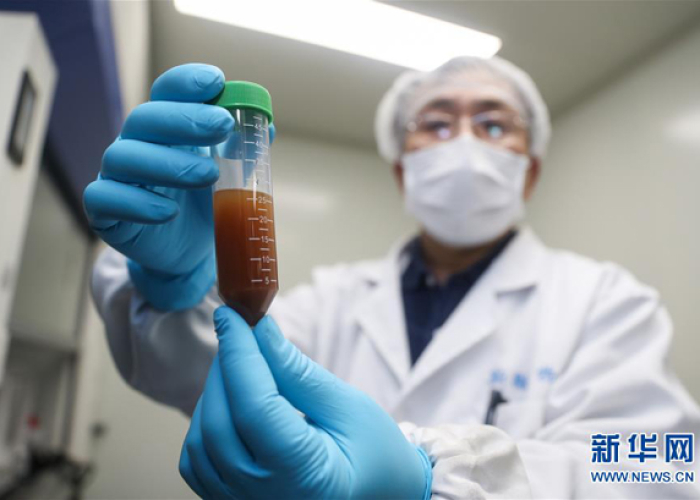 中国疫情已研发出疫苗（中国疫情已研发出疫苗了吗）