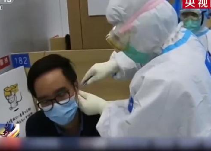 抗击疫情的视频（抗击疫情的视频素材无水印）