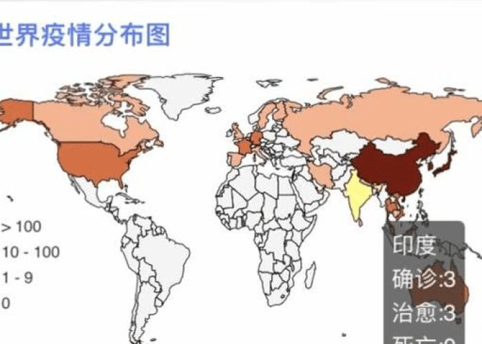 新冠疫情是不是又爆发了（新冠疫情是不是又爆发了呢）