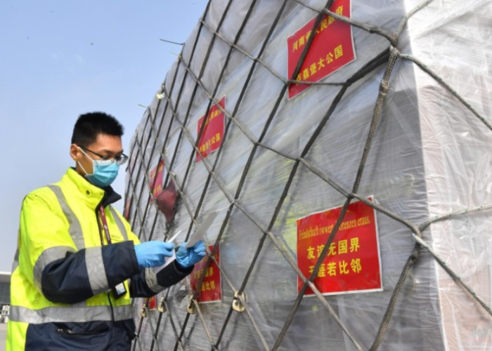 疫情什么时候能结束河南（河南疫情什么时候能控制住）