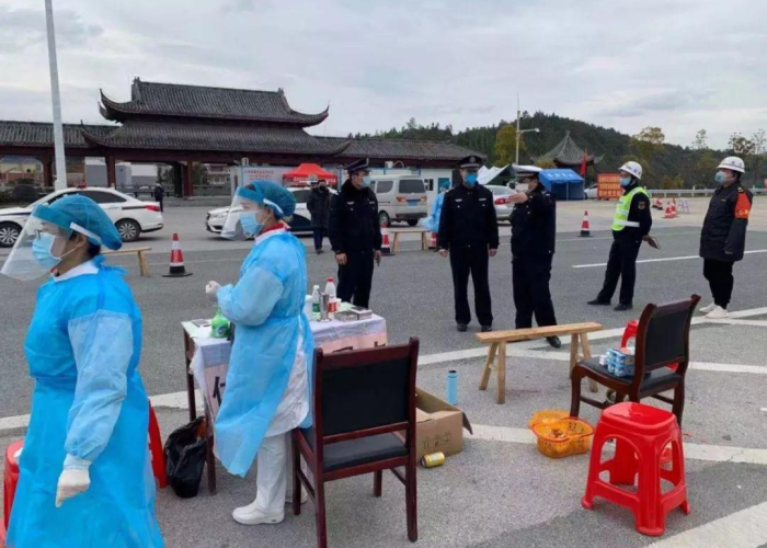 疫情当下正能量视频（抗击疫情正能量视频下载3分钟）