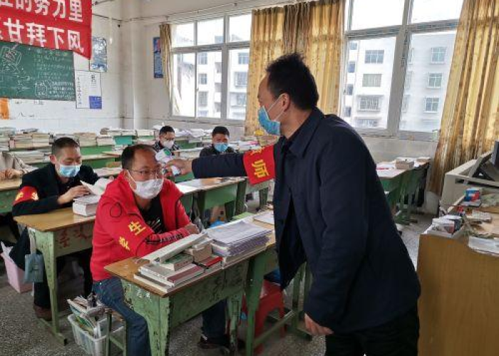 新冠疫情的最初来源（新冠疫情最初来源地是哪）