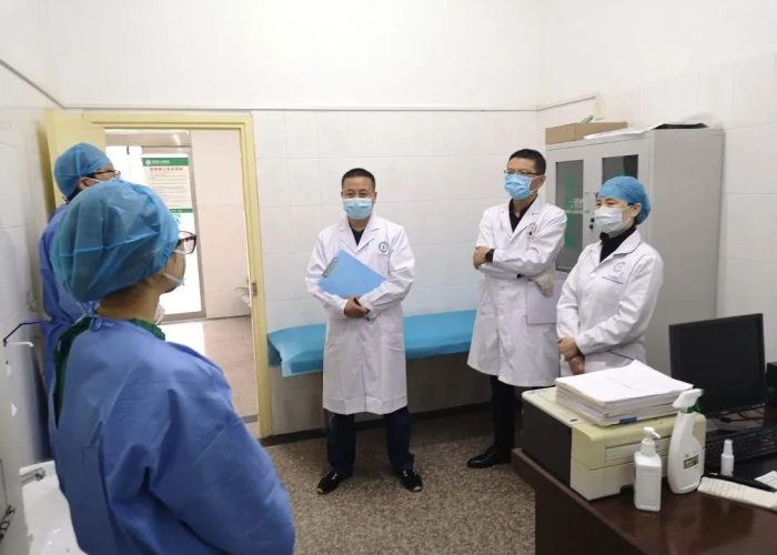 新冠肺炎疫情什么时间开始的（新冠肺炎疫情何时开始的）