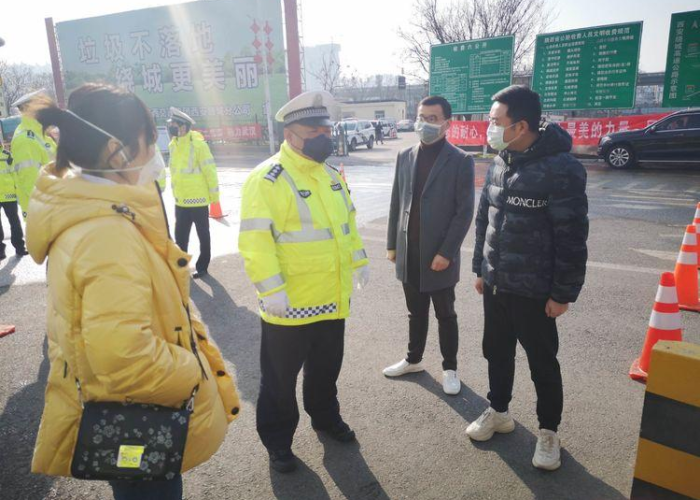 西安疫情最新数据详情（西安疫情最新数据详情公布）